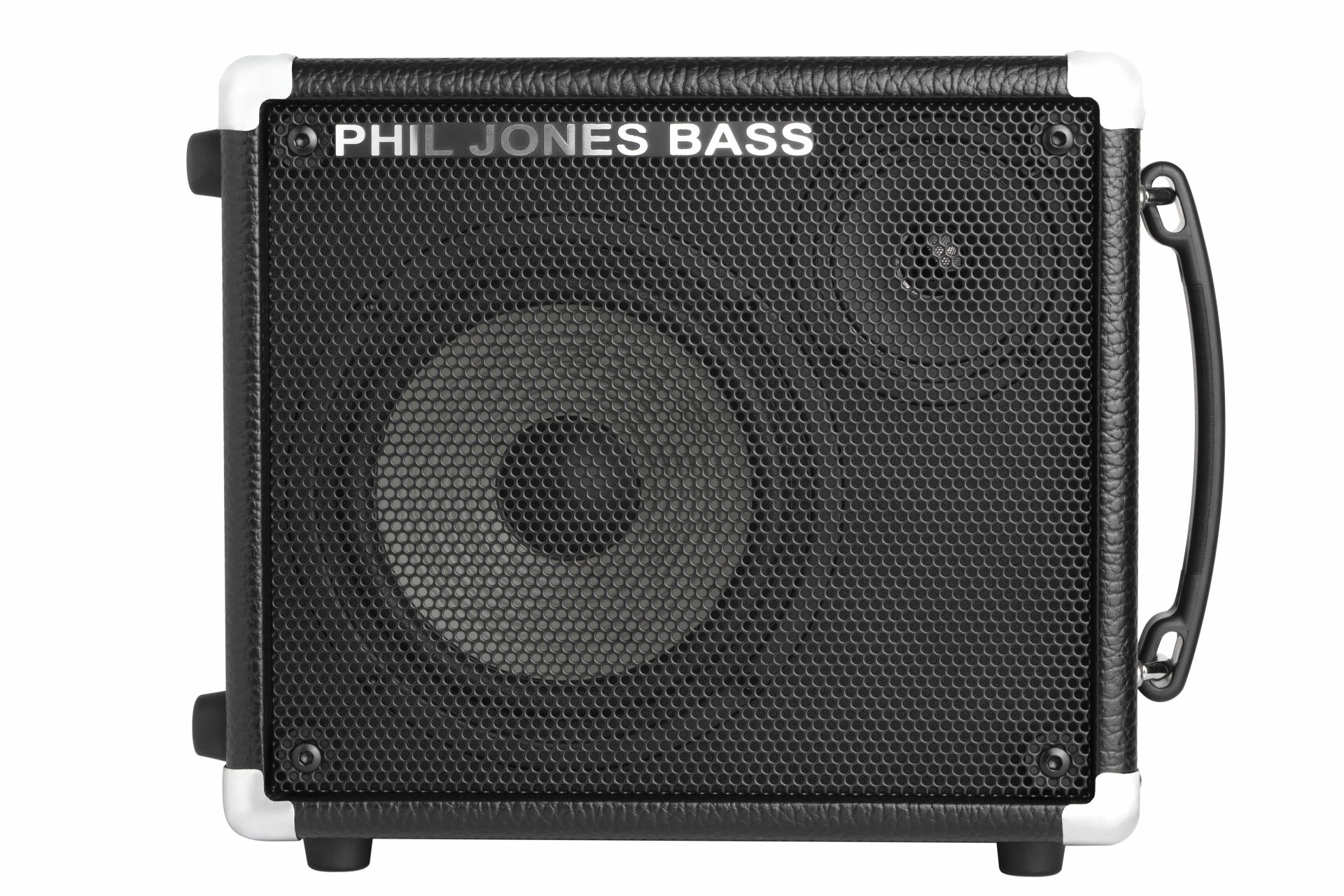 Bass Cabinet CAB-17